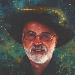 Magic of Terry Pratchett