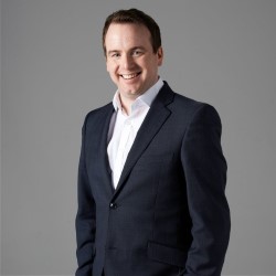 Matt Forde: The End of an Era Tour. Matt Forde