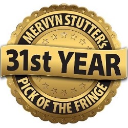 Mervyn Stutter's Pick of the Fringe