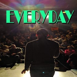 Michael Moses: Everyday CANCELLED. Michael Moses