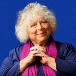 Margolyes & Dickens: The Best Bits. Miriam Margolyes