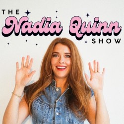 Nadia Quinn Show!. Nadia Quinn