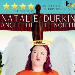 Angle of the North. Natalie Durkin