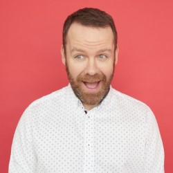 Neil Delamere: Neil by Mouth. Neil Delamere