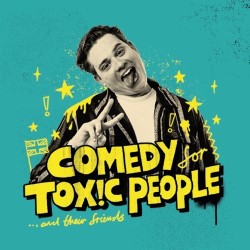 Ollie Horn: Comedy for Toxic People (and Their Friends). Ollie Horn