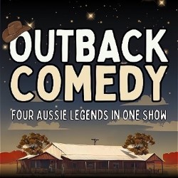 Outback Comedy