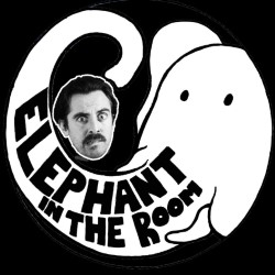 Elephant in the Room. Pablo Lechuga