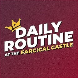 Paradok Platform: Daily Routine at the Farcical Castle