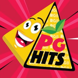 PG Hits! The Best in Family-Friendly Stand-Up Comedy!