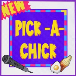 Pick-A-Chick