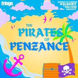 Pirates of Penzance