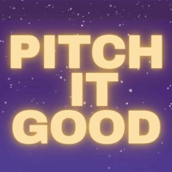 Pitch It Good - Live