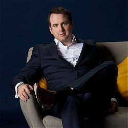 Political Party With Matt Forde. Matt Forde