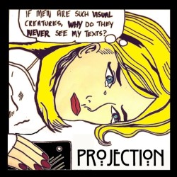 Projection