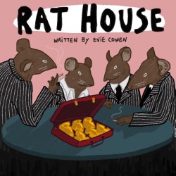 Rat House