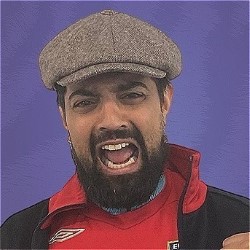 Raul Kohli: Raul Britannia. Raul Kohli