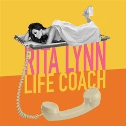 Rita Lynn: Life Coach