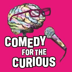 Comedy for the Curious