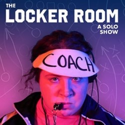 Locker Room. Rogue Schmidt