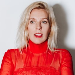 Sara Pascoe: I Am A Strange Gloop (WIP). Sara Pascoe