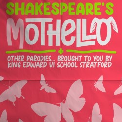 Shakespeare's Mothello and Other Parodies