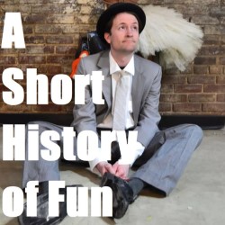 Short History of Fun. Hank Curry