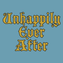 Simon Hall - Unhappily Ever After