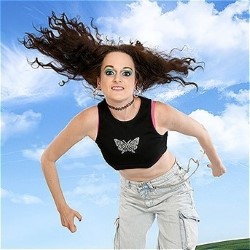 Sooz Kempner: Class Of 2000. Sooz Kempner