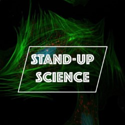 Stand-Up Science