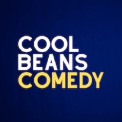 Cool Beans Comedy: Stand-up with a Twist!