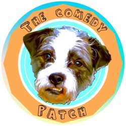 Comedy Patch