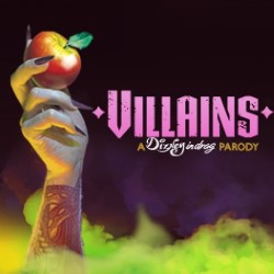 Villains: A Dizney in Drag Parody