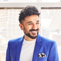 Vir Das: The Fool. Vir Das