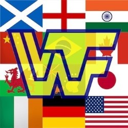 #1 Champion: War of the Flags