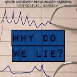 Why Do We Lie?