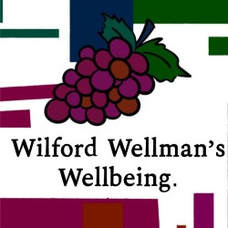 Wilford Wellman's Wellbeing