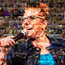 10,001 Ideas by Robyn Perkins. Robyn Perkins