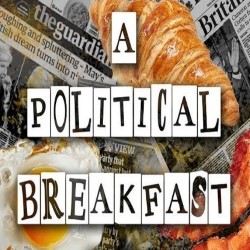 A Political Breakfast