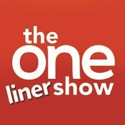 Aaaargh! It's the One Liner Show