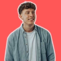 Aaron Wood: More to Life. Aaron Wood