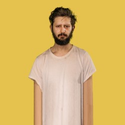 Alan Resnick: One Funny Hour. Alan Resnick