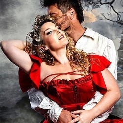 Alice Fraser: A Passion for Passion. Alice Fraser
