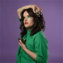 Alice Tovey: Glass Houses. Alice Tovey
