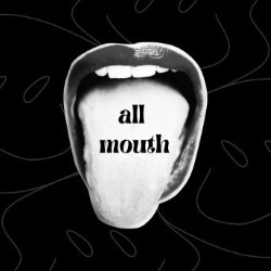 All Mouth: Queer Comedy