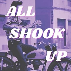All Shook Up