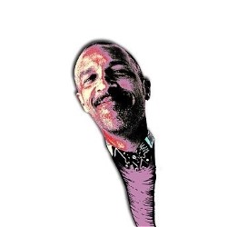 Barnie Duncan: Oooky Pooky. Barnie Duncan