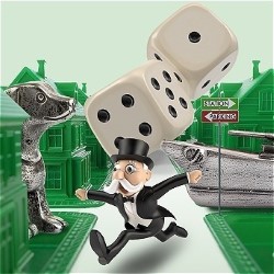 Absolute Monopoly