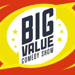 Big Value Comedy Show