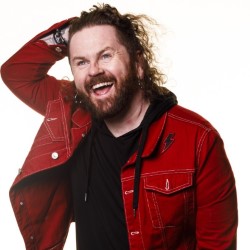 Billy Kirkwood: Chaos. Billy Kirkwood