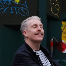 Carl Donnelly: Another Round. Carl Donnelly